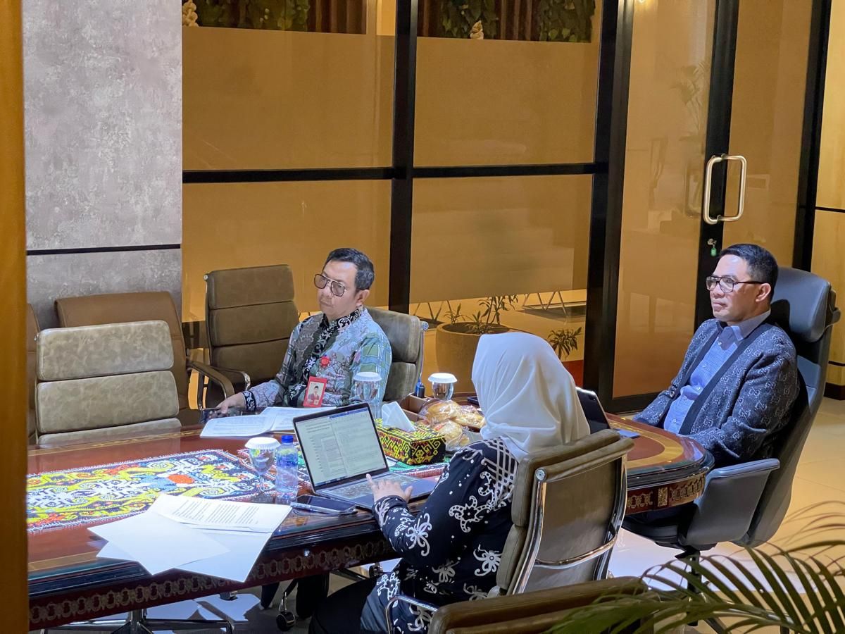 Samarinda Bicara di Forum PBB, Jadi Contoh Kota SDGs di Dunia