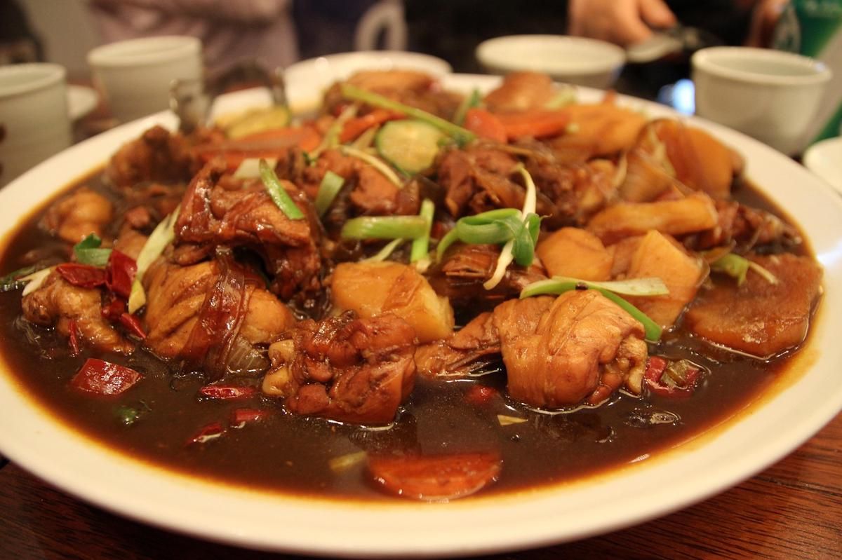 Resep Ayam Kecap Jeruk Limau yang Nikmat dan Bikin Nagih