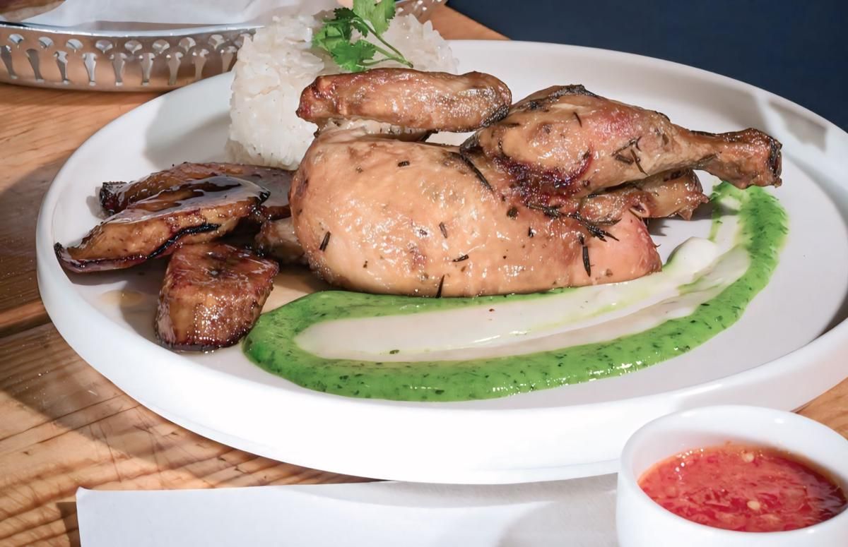 4 Tempat Makan Ayam Afrika di Jakarta,  Aroma Rempahnya Menggoda