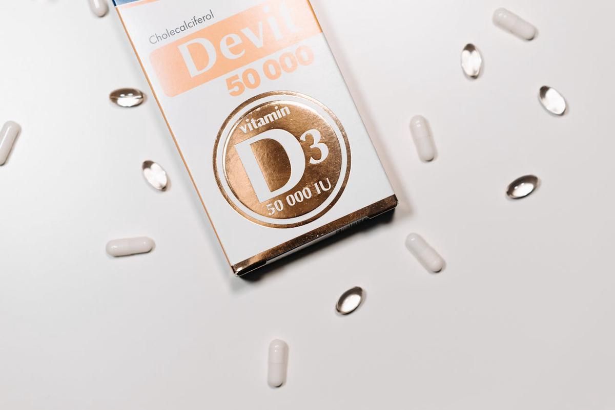 4 Perbedaan Vitamin D dan D3, Penting untuk Kesehatan Tulang