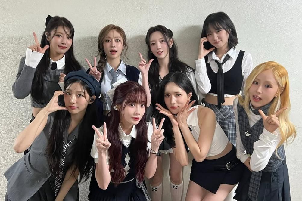 10 Penampilan Terpopuler Lovelyz yang Mengagumkan, Ikonik Semua!