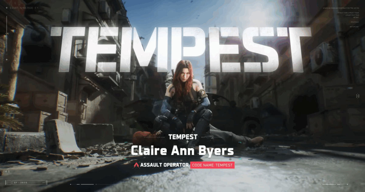 Panduan Bermain Tempest di Game Delta Force dan Cara Bukanya