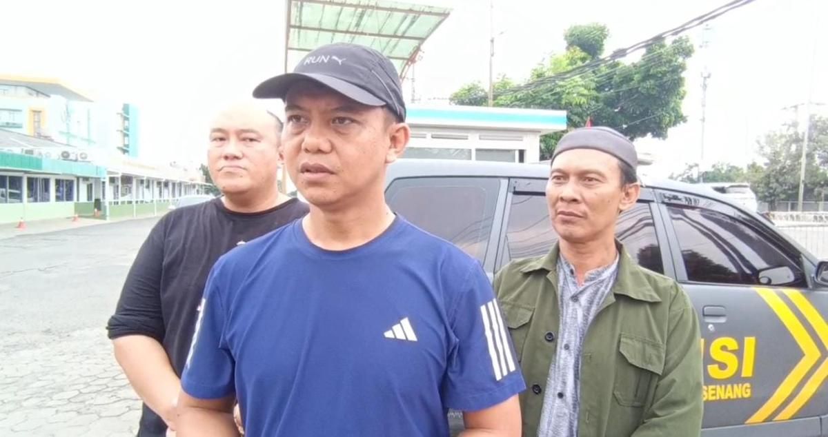 Emak-Emak di Bandar Lampung Dibegal, Kapolsek: Pelaku Empat Orang