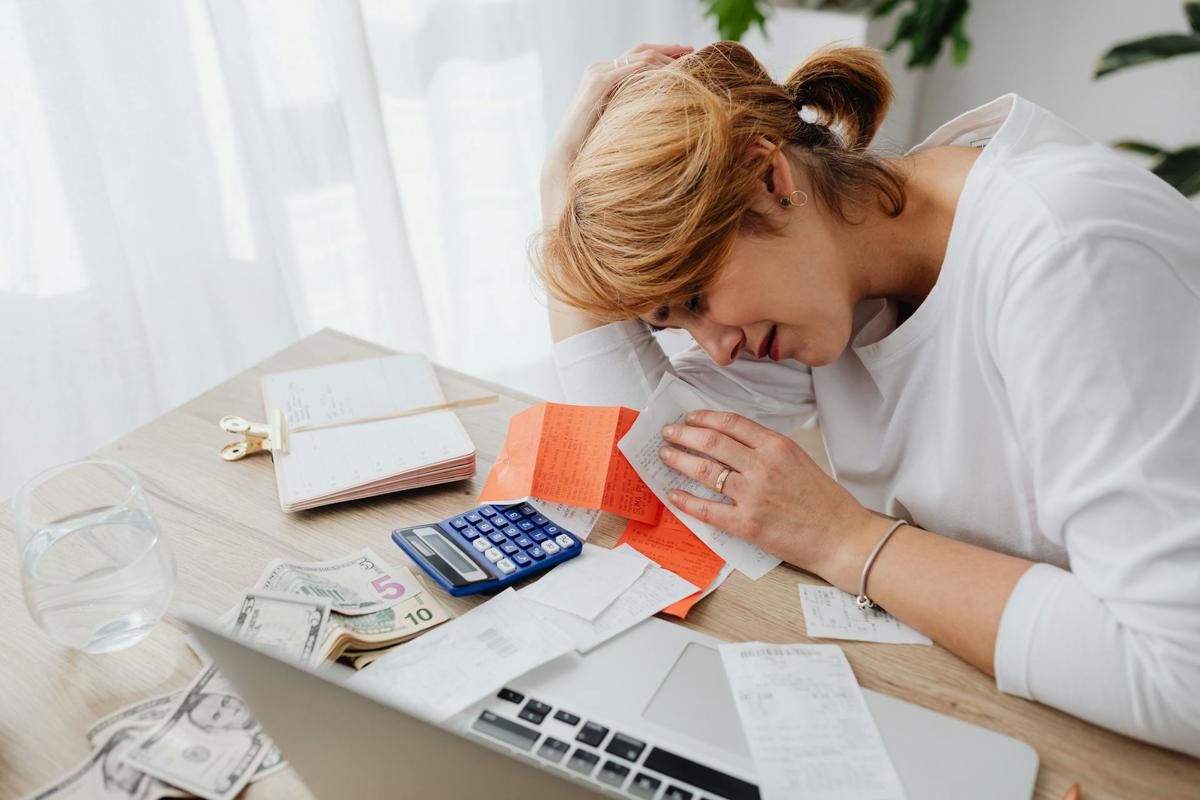 7 Alasan Kenapa Budgeting Selalu Gagal, Kamu Termasuk?