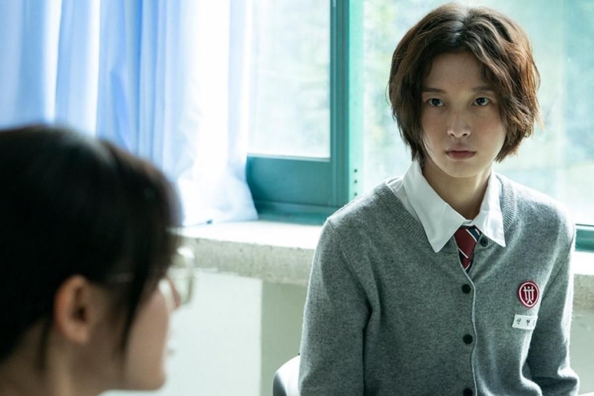 7 Kemalangan Shin Hyun Heup di Drakor S Line, Punya Trauma Psikologis