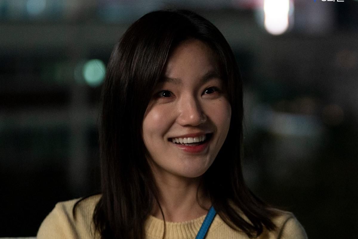 7 Taktik Kang Sun Ah Balas Dendam pada Kim Hye Young di S Line