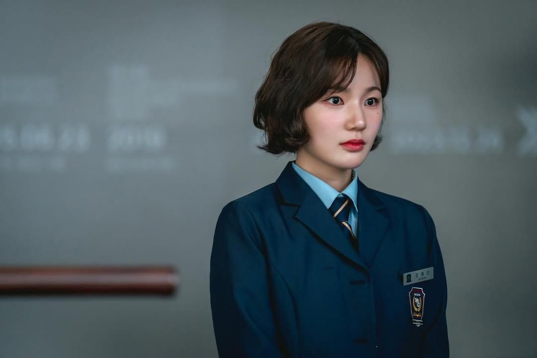 7 Keberuntungan Kim Hye In di Bitch X Rich 2, Bisa Masuk Diamond 6!