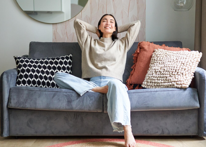 5 Hal yang Bisa Diterapkan dari Konsep Hygge di Rumah