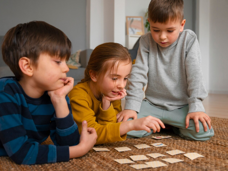 5 Strategi agar Anak Tertarik Belajar Tanpa Dipaksa