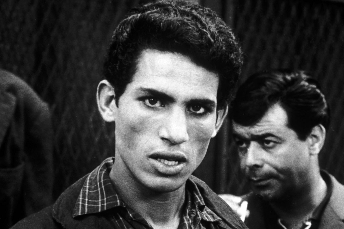5 Film Klasik Hitam Putih Terbaik dari Berbagai Negara 