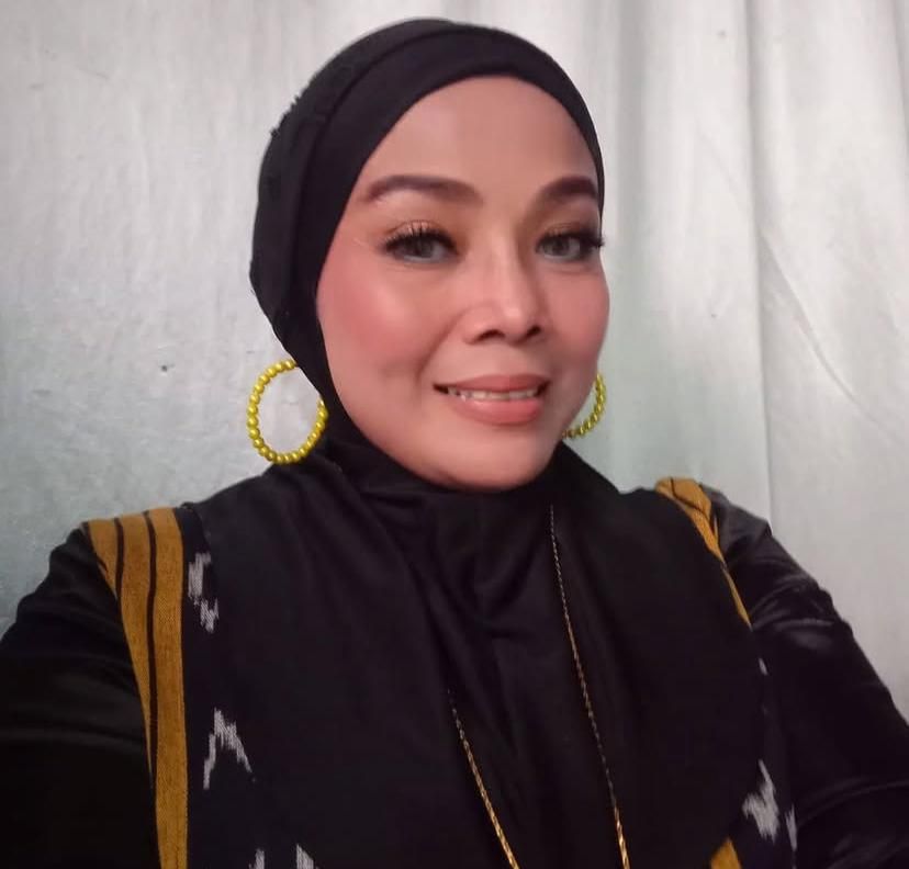 Biodata dan Profil Yunita Ababiel, Pedangdut Senior Meninggal Dunia 