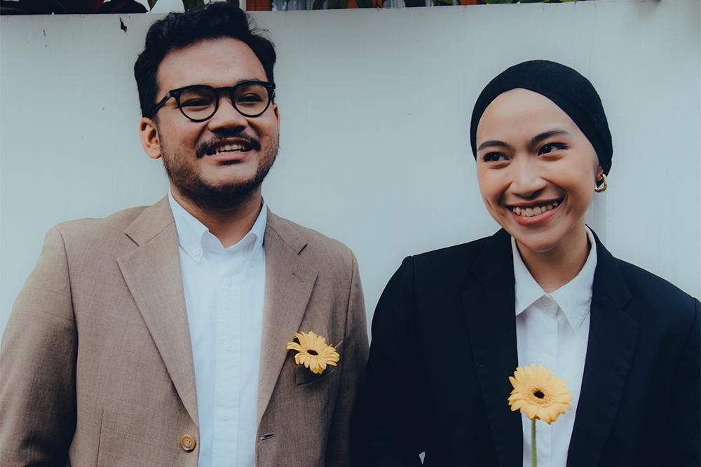 Rilis Album Suaka, Rasukma Angkat Kisah Seorang Anak dan Mamanya