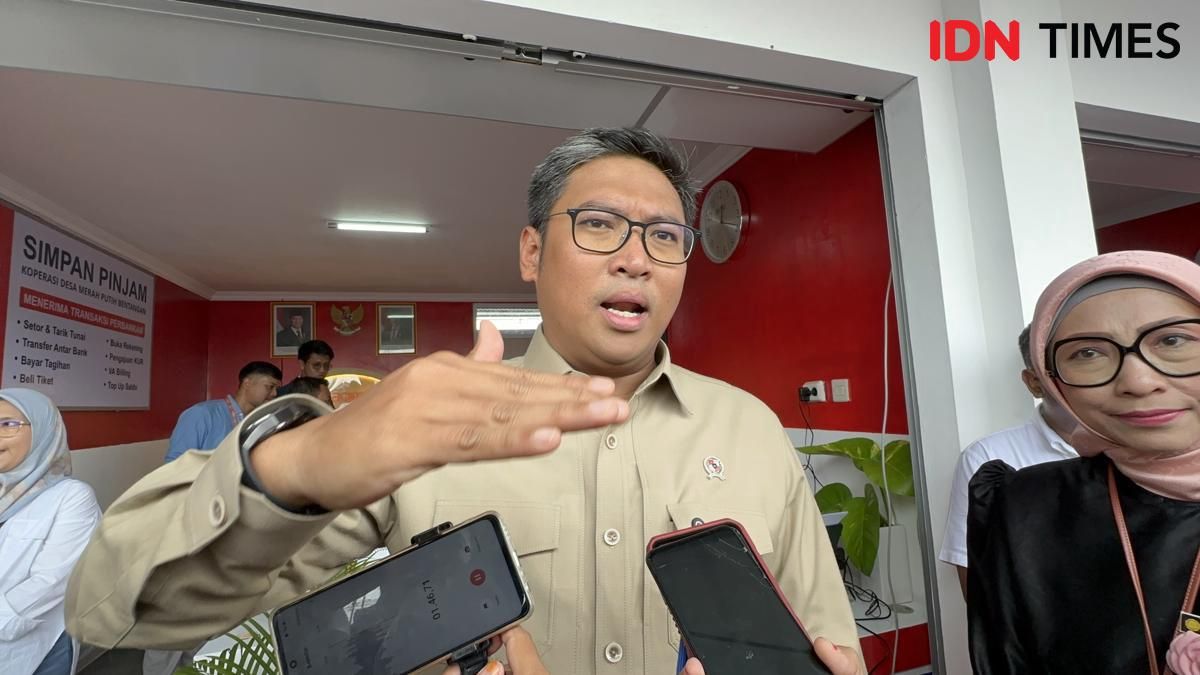 212 Merek Beras Ternyata Oplosan, Kementan Janji Tindak Tegas Pelaku