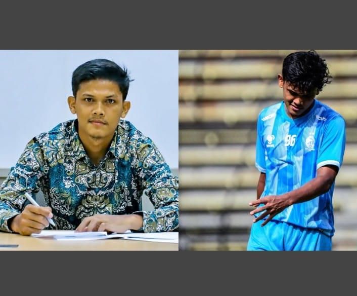 Sumsel United Gaet Eks Sriwijaya Lagi, Pemain Andal Lini Tengah