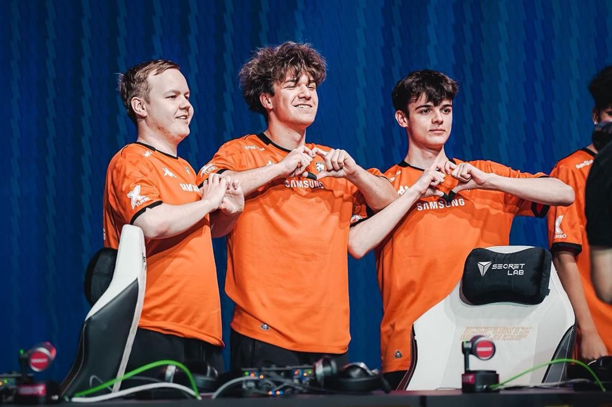 Hasil Final Wildcard MSC 2025 EWC: Virtus.pro Maju ke Group Stage!