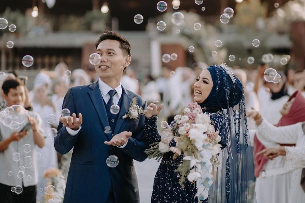 10 Rekomendasi Vendor Fotografer Wedding Surabaya, Hasil Foto Jernih