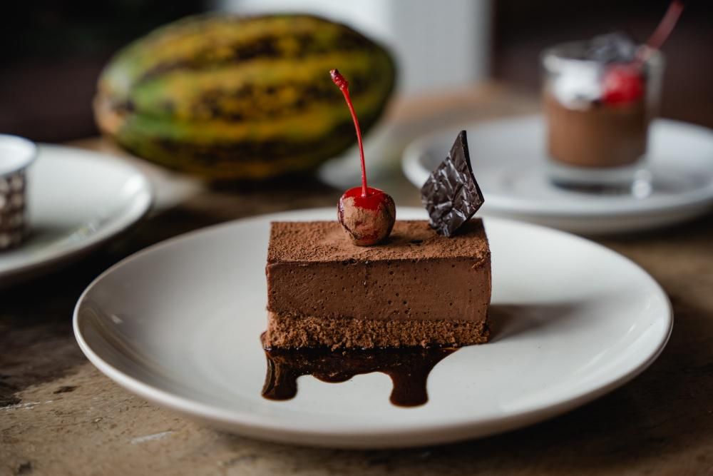 5 Fakta Menarik Barry Callebaut, Brand Cokelat Favorit Para Chef