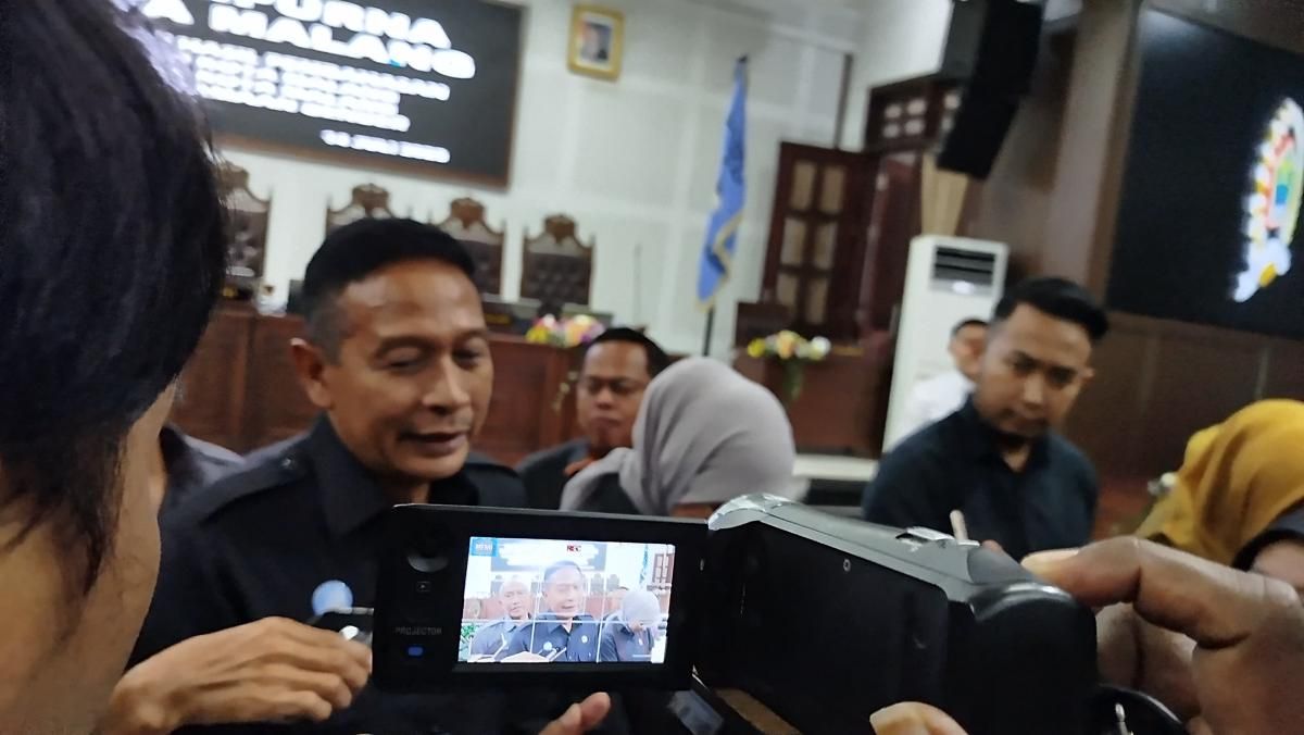 Wali Kota Malang Soroti Kisruh Karnaval Akibat Sound Horeg