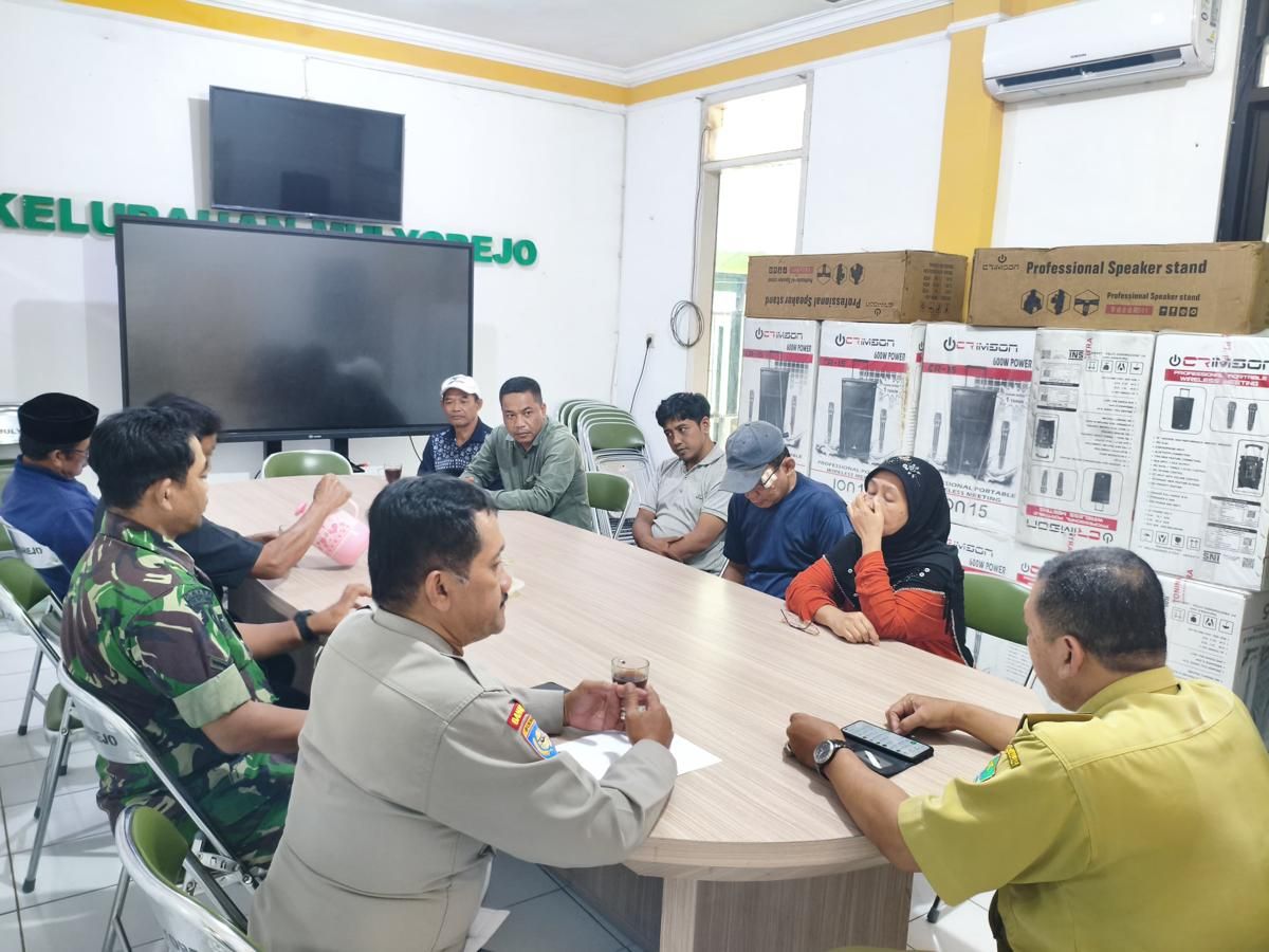 Polisi Beberkan Kronologi Kisruh Karnaval Sound Horeg di Malang
