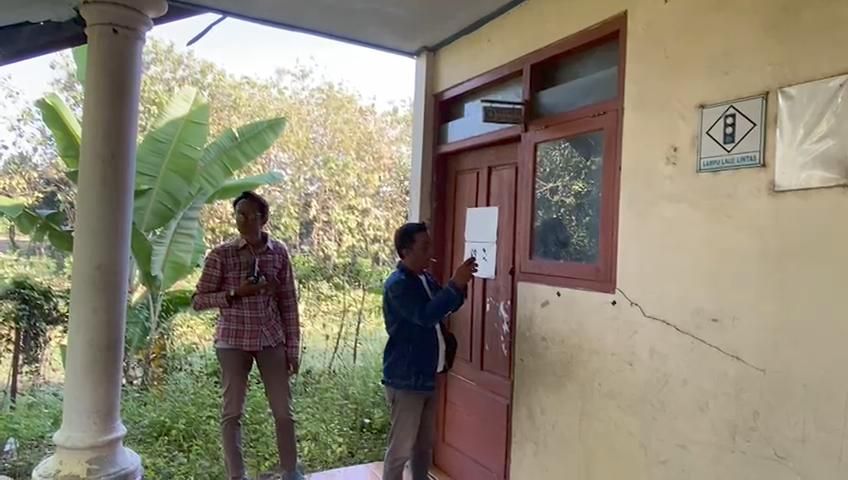 Ironi, SDN di Ponorogo Tak Punya Satu pun Siswa Baru