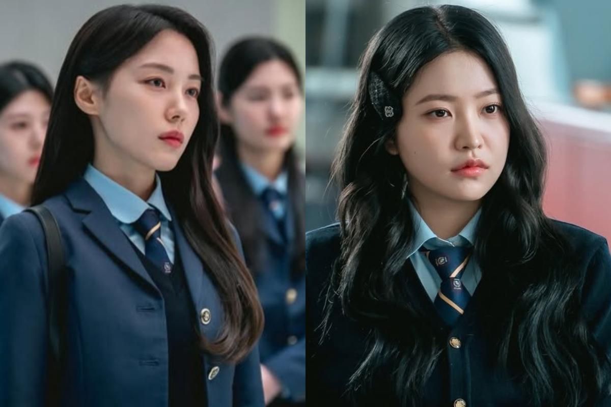 Mengapa Min Yul Hee dan Baek Je Na Tidak Akur di Bitch X Rich 2?