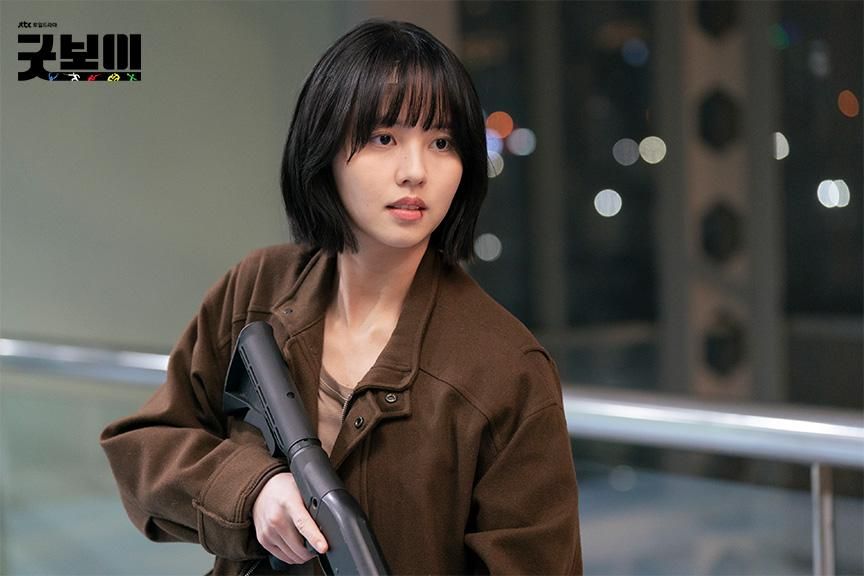  8 Cara Ji Han Na Menguak Kejahatan Min Joo Young di Good Boy, Cerdas!