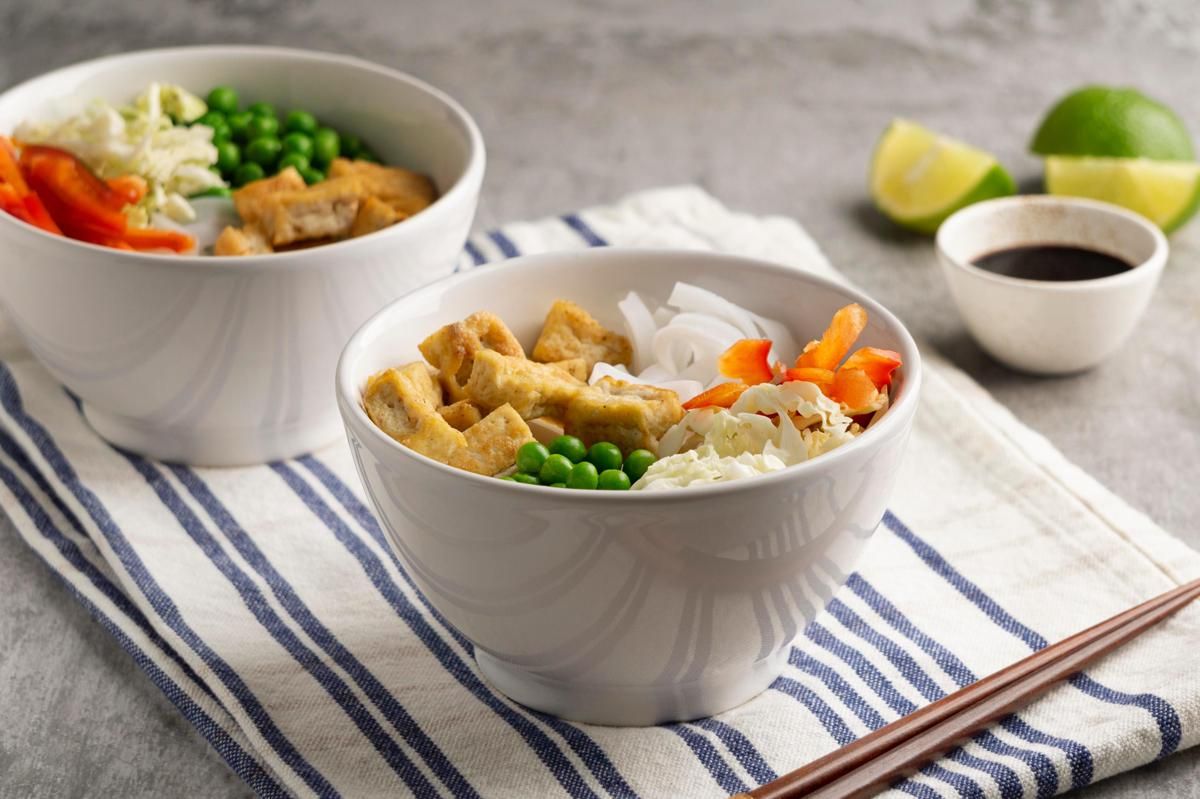 5 Ide Jualan Rice Bowl Pasca PHK, Modal Kecil tapi Untung Besar!