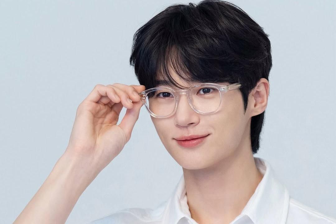 Byeon Woo Seok Jadi Anggota Hope Bridge Honors Club, Apa Itu?