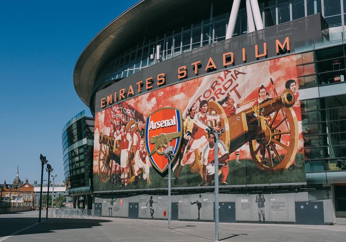 3 Rekrutan Terbaru Arsenal pada Musim Panas 2025 per 17 Juli