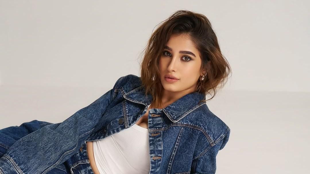 12 Artis Bollywood yang Dinaungi DCA Talent, Terbaru Rasha Thadani