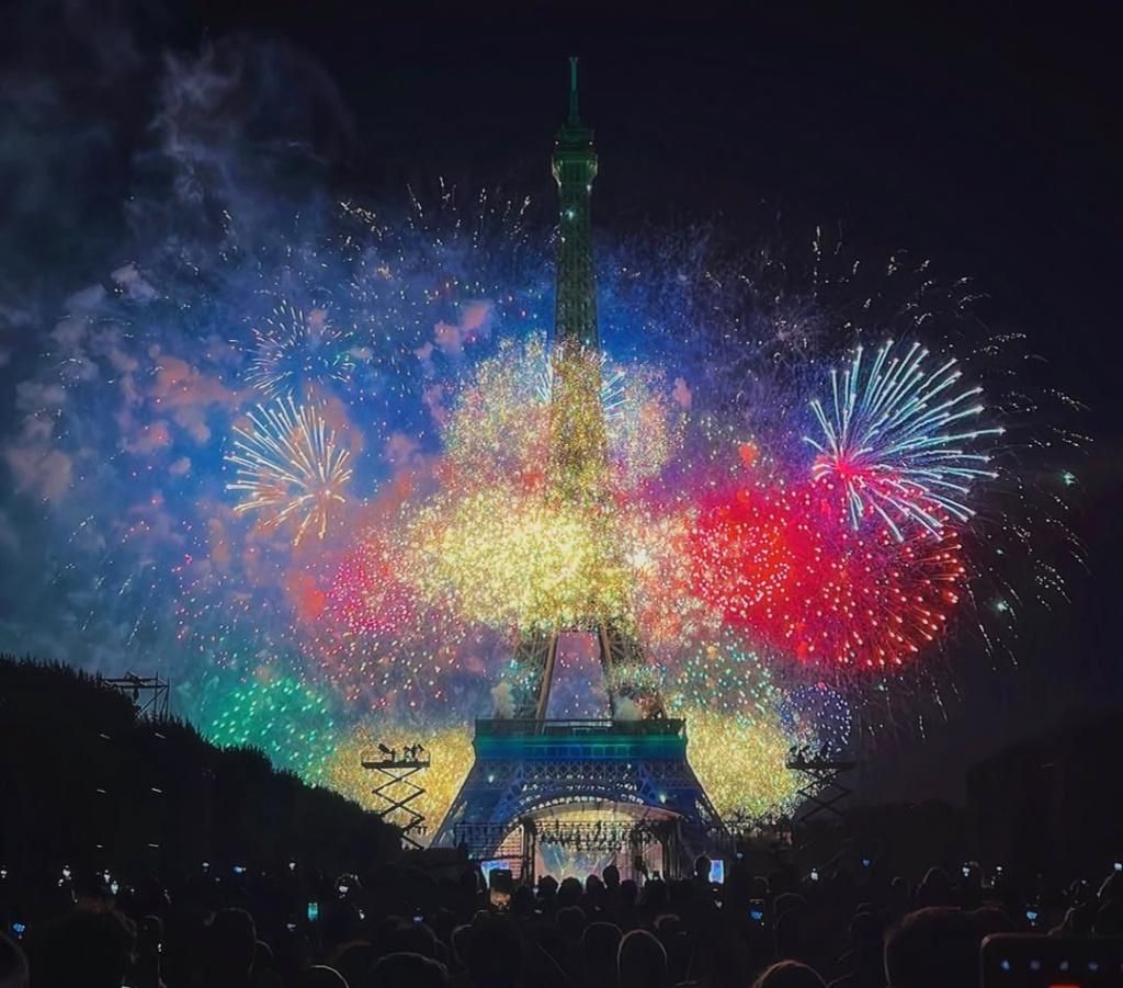 5 Tradisi Bastille Day Prancis, Bikin Suasana Perayaan Jadi Semarak!