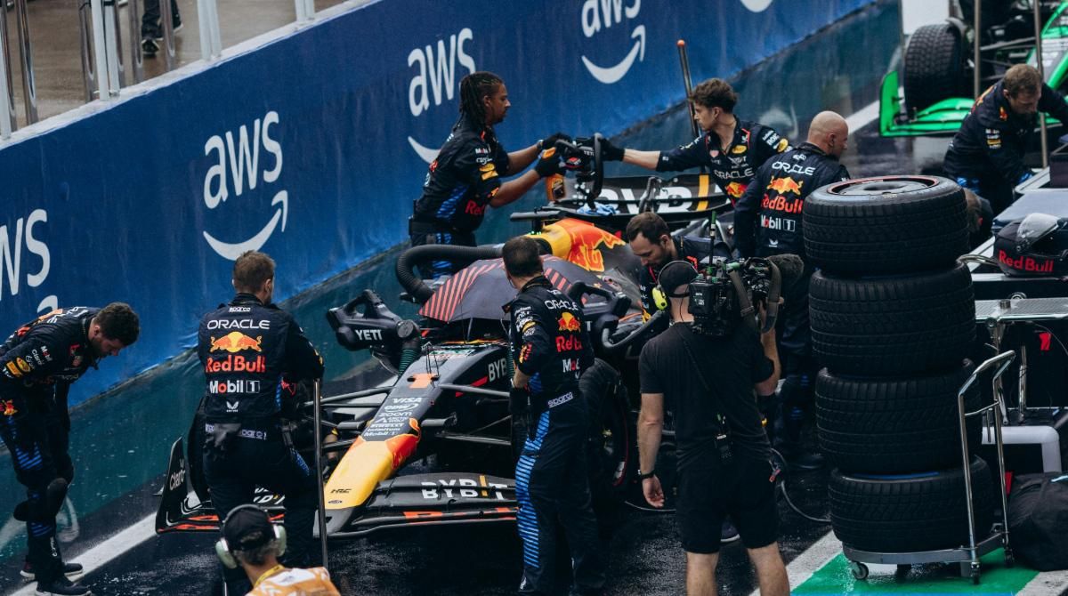 Regulasi Mesin Formula 1 2025 dan Peta Pemasok Engine Tiap Tim