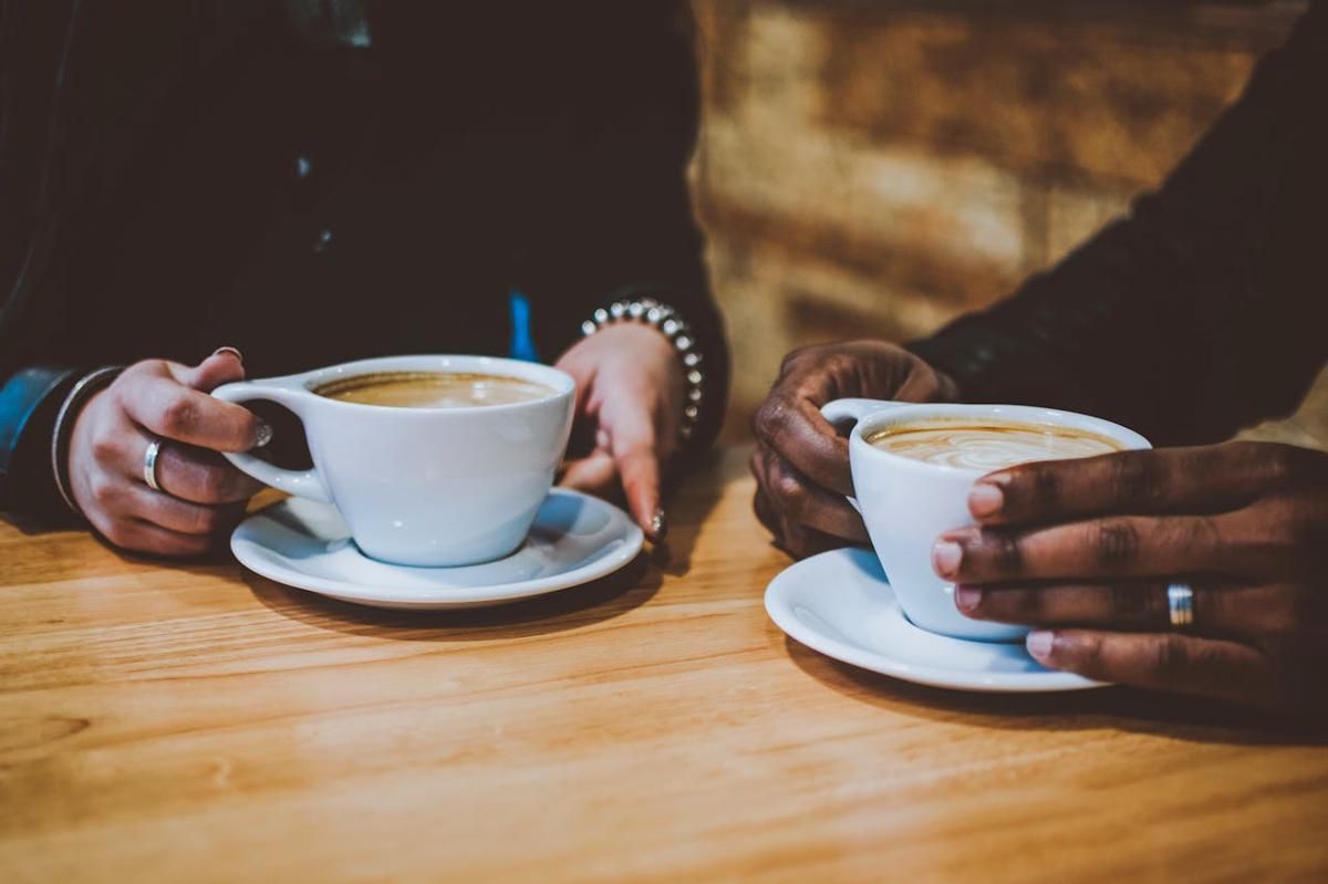 50 Kata-kata Promosi Kopi Unik, Kreatif dan Curi Perhatian!