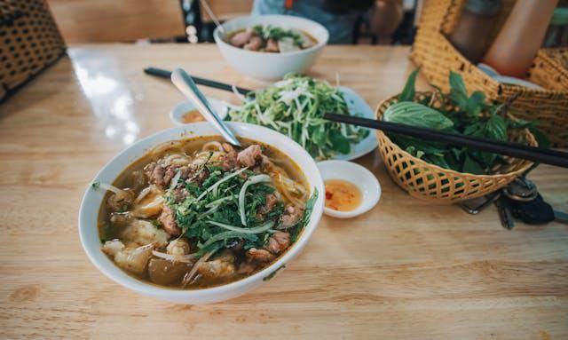 Resep Sop Lobak Daging Sapi yang Enaknya Legakan Tenggorokan