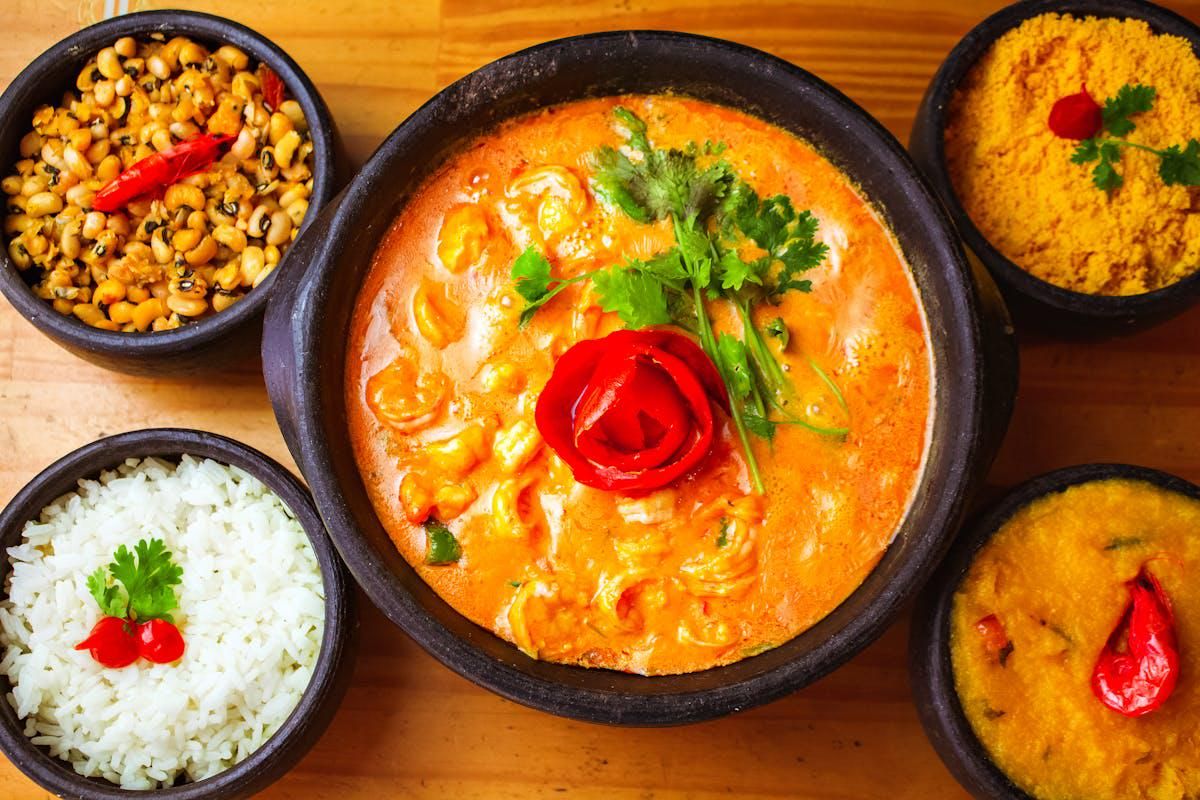 5 Perbedaan Gulai, Kari, dan Opor, dari Asal Usul hingga Cita Rasa 