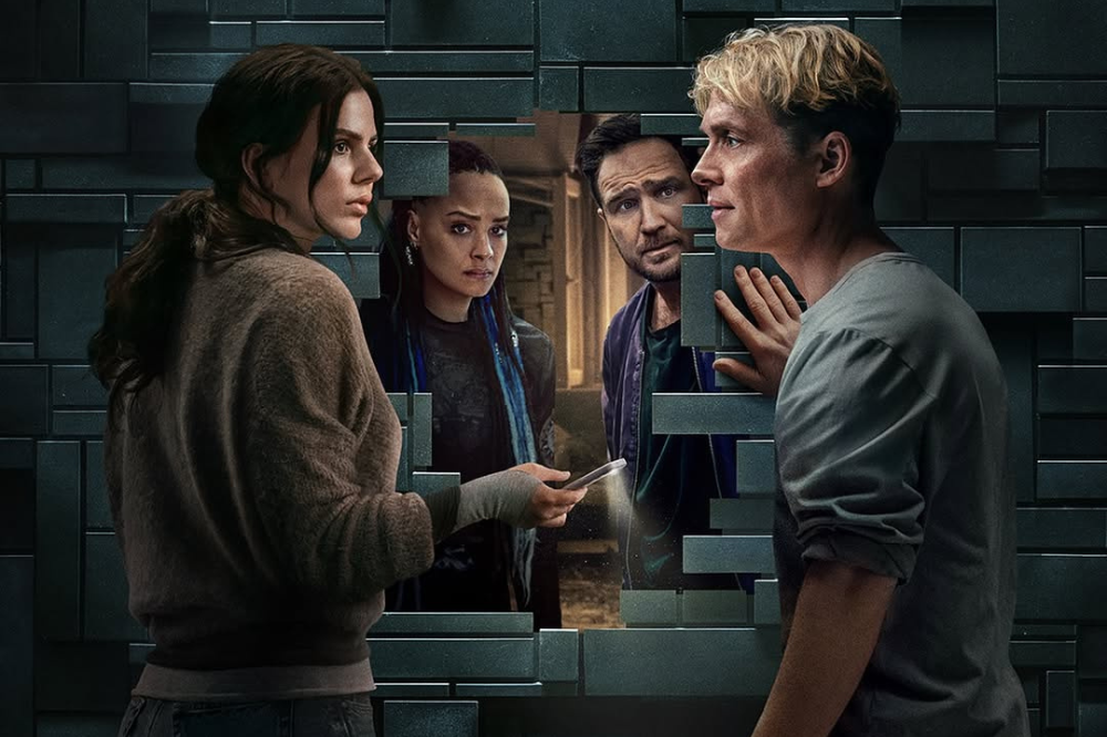 Sinopsis Film Brick dan Daftar Pemainnya, Thriller Sci-Fi Netflix 