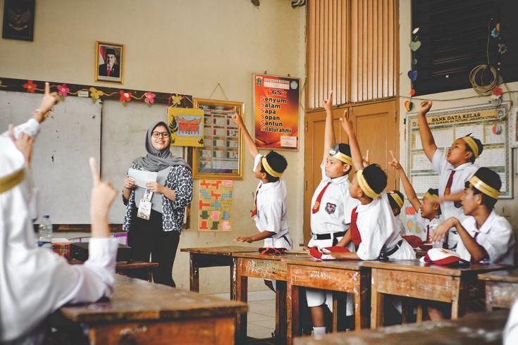 Ini Alasan Utama Kenapa Banyak Guru Honorer Alami Burnout