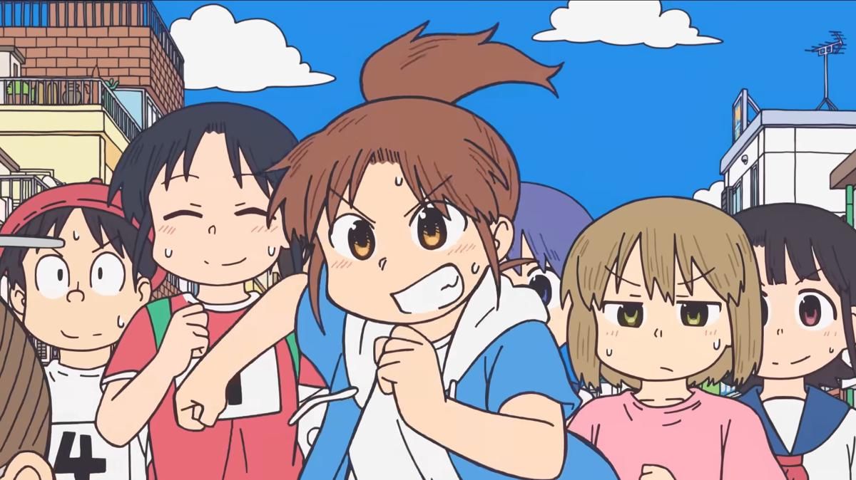 5 Rekomendasi Anime Slice of Life pada Summer 2025