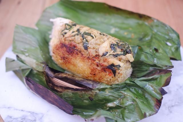 5 Tips Membuat Nasi Bakar Peda, Nikmat Tak Tergantikan