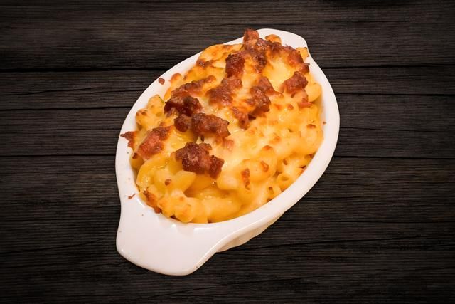 Resep Kimchi Mac and Cheese, Sedapnya Tak Terlupakan