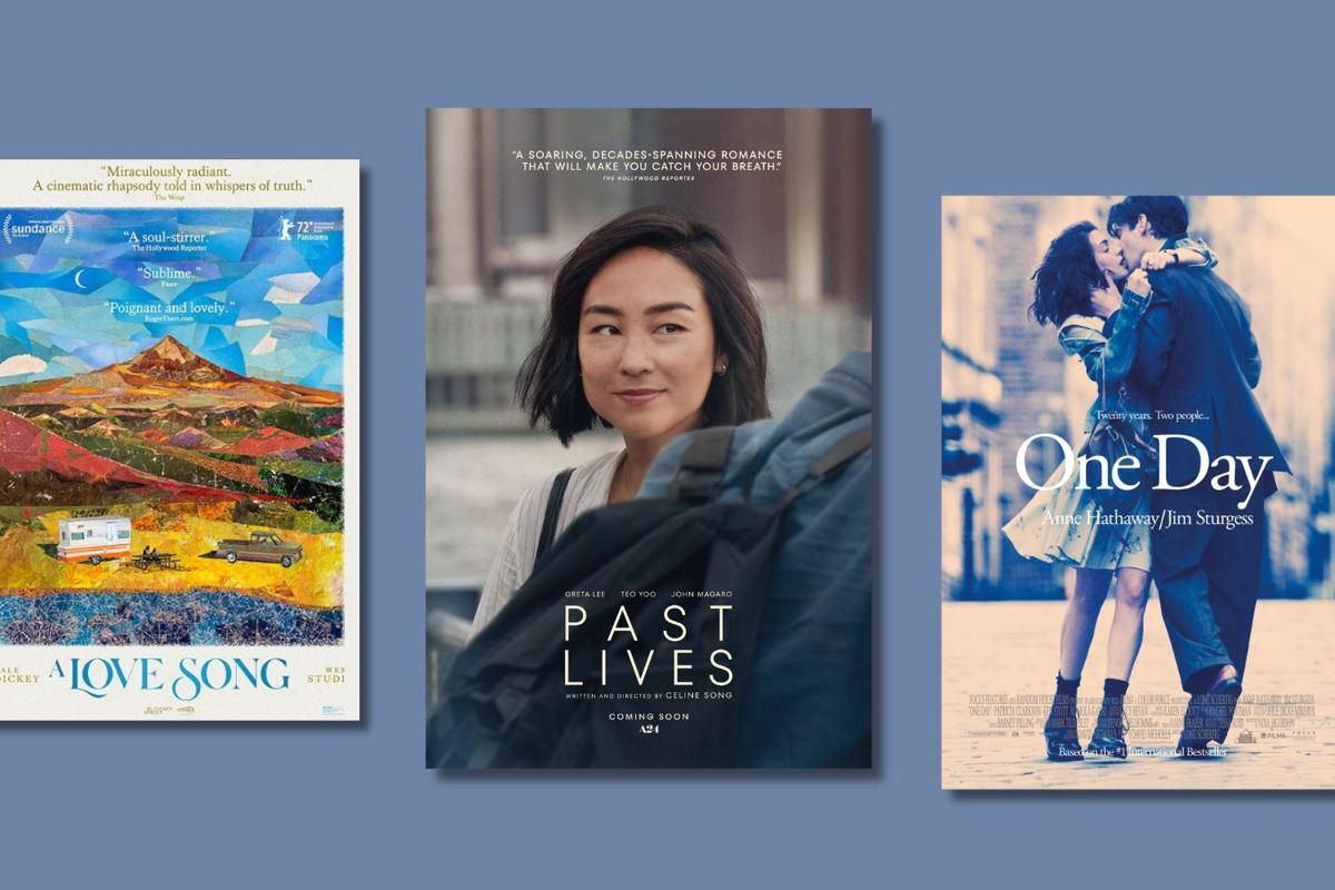 6 Set Film yang Bisa Disusun Jadi Trilogi Tak Resmi
