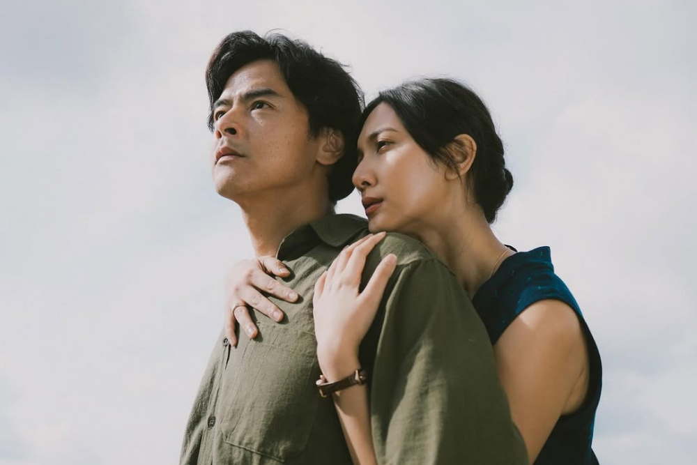5 Fakta Kroasia, Lokasi Syuting Film 'SORE: Istri dari Masa Depan'