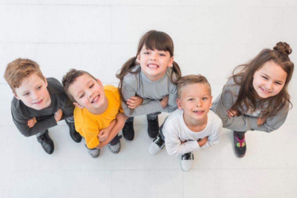 7 Cara Mencegah Anak Menjadi People Pleaser