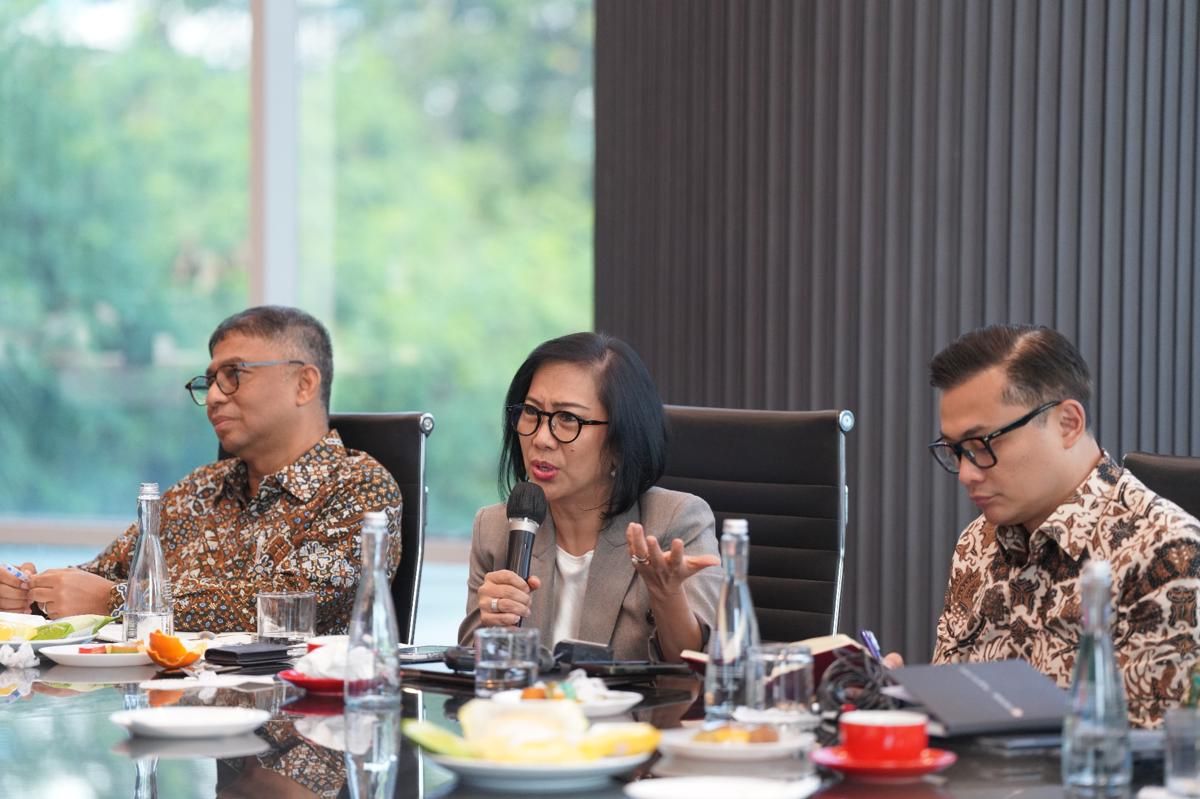 31 Persen Mitra Grab Lulusan Universitas, Sarjana Sulit Cari Kerja?