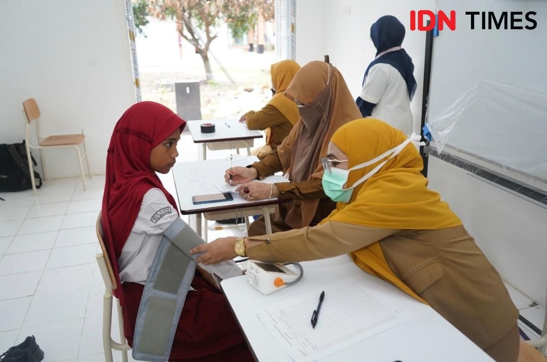 Sekolah Rakyat Wirajaya Makassar Siapkan Pendidikan Karakter bagi Murid