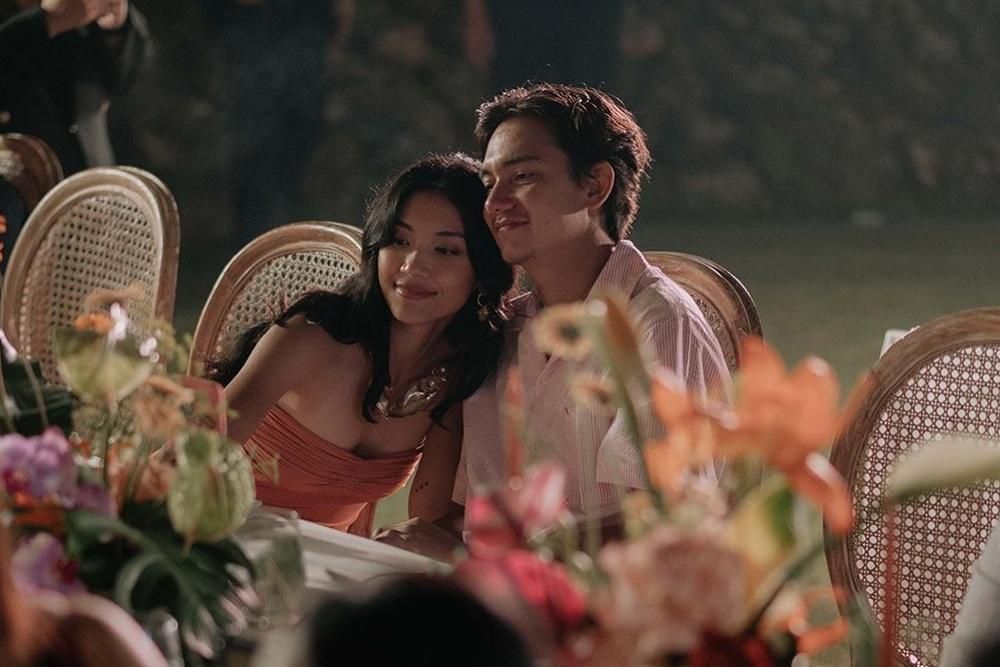 Canti Rilis Lagu “Tak Sempurna”, Duet Romantis dengan Adipati Dolken