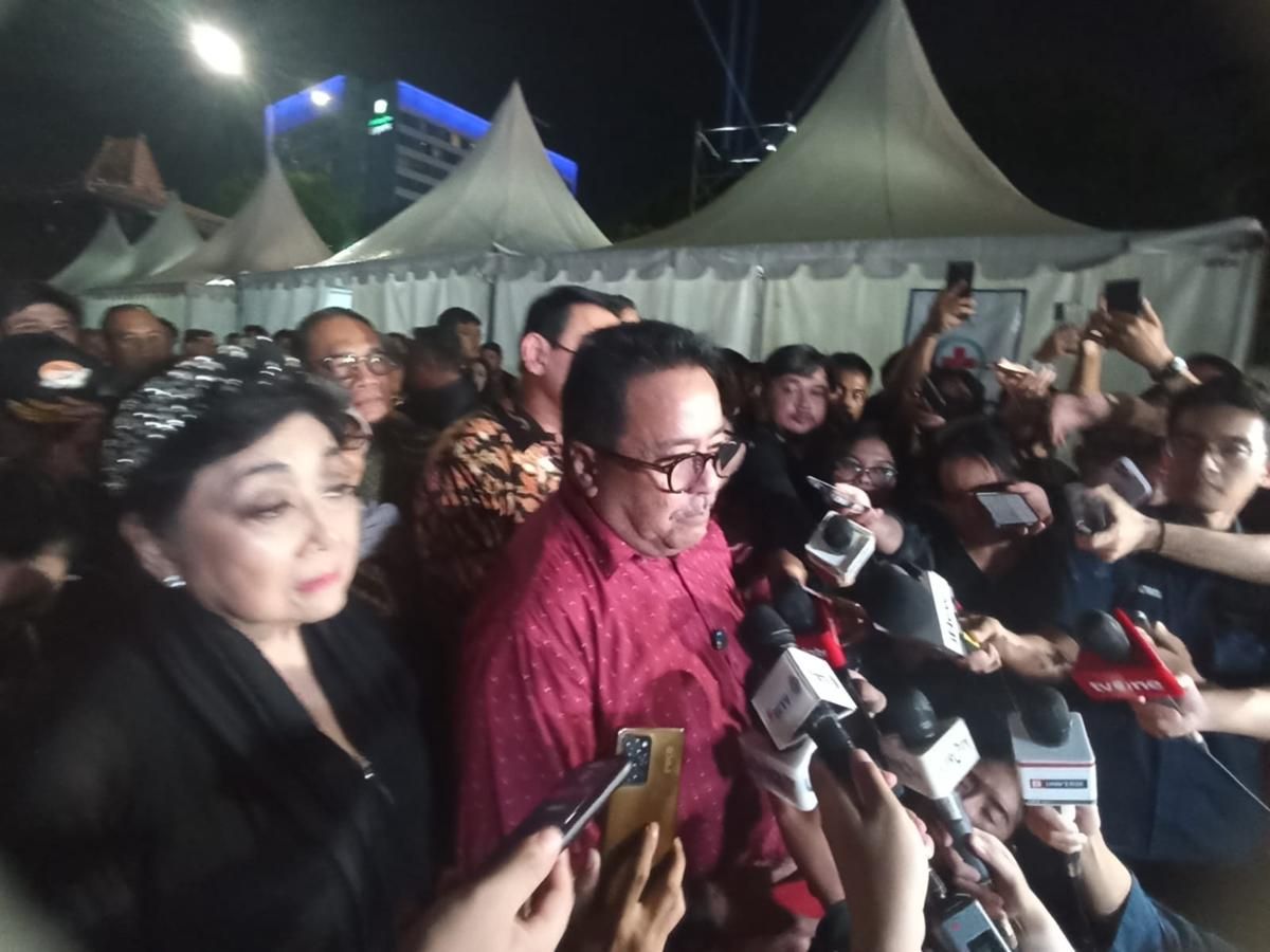 MPLS Dimulai, Rano Ingatkan ASN: Telat, Tukin Dipotong