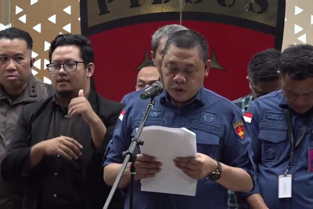 Profil Riza Chalid, Saudagar Minyak Jadi Tersangka Korupsi
