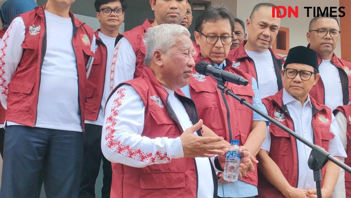 M Nuh Tegaskan Keberhasilan Siswa di Sekolah Rakyat Bukan soal Nilai 