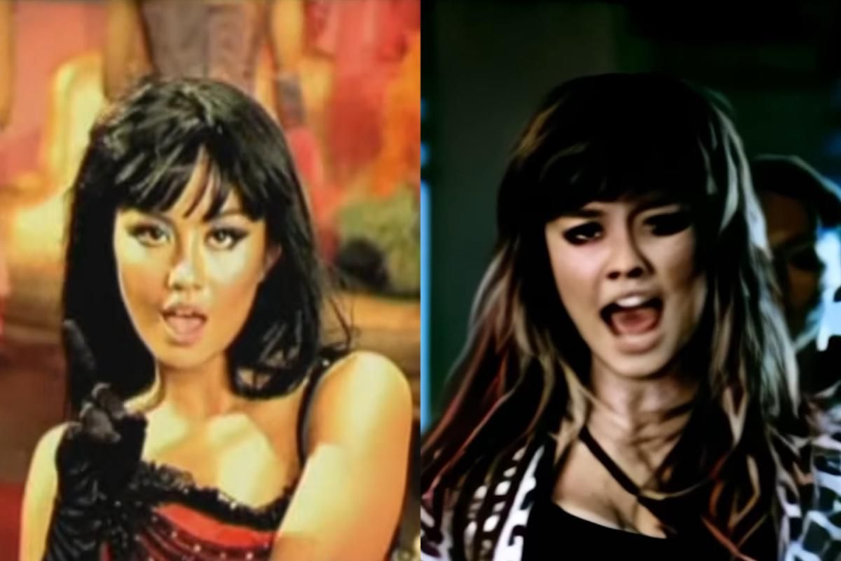8 MV Lagu Up Beat Milik Agnez Mo Paling Ikonik, Ada Godai Aku Lagi